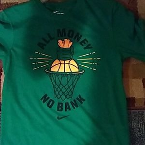 Nike new t-shirt